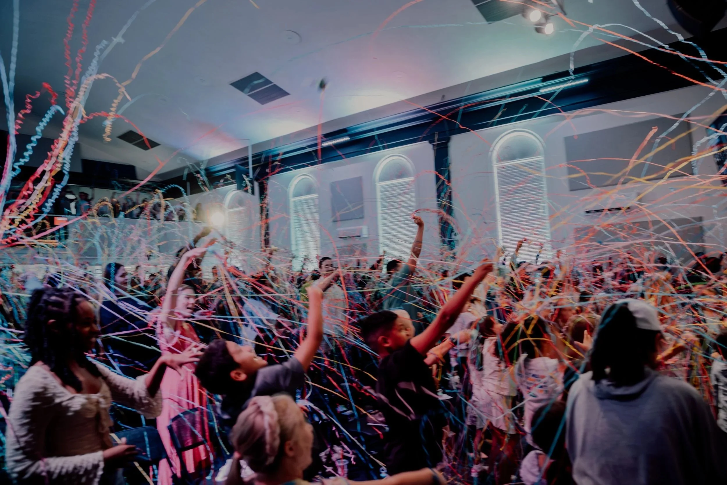 Citylight 7 Year Anniversary