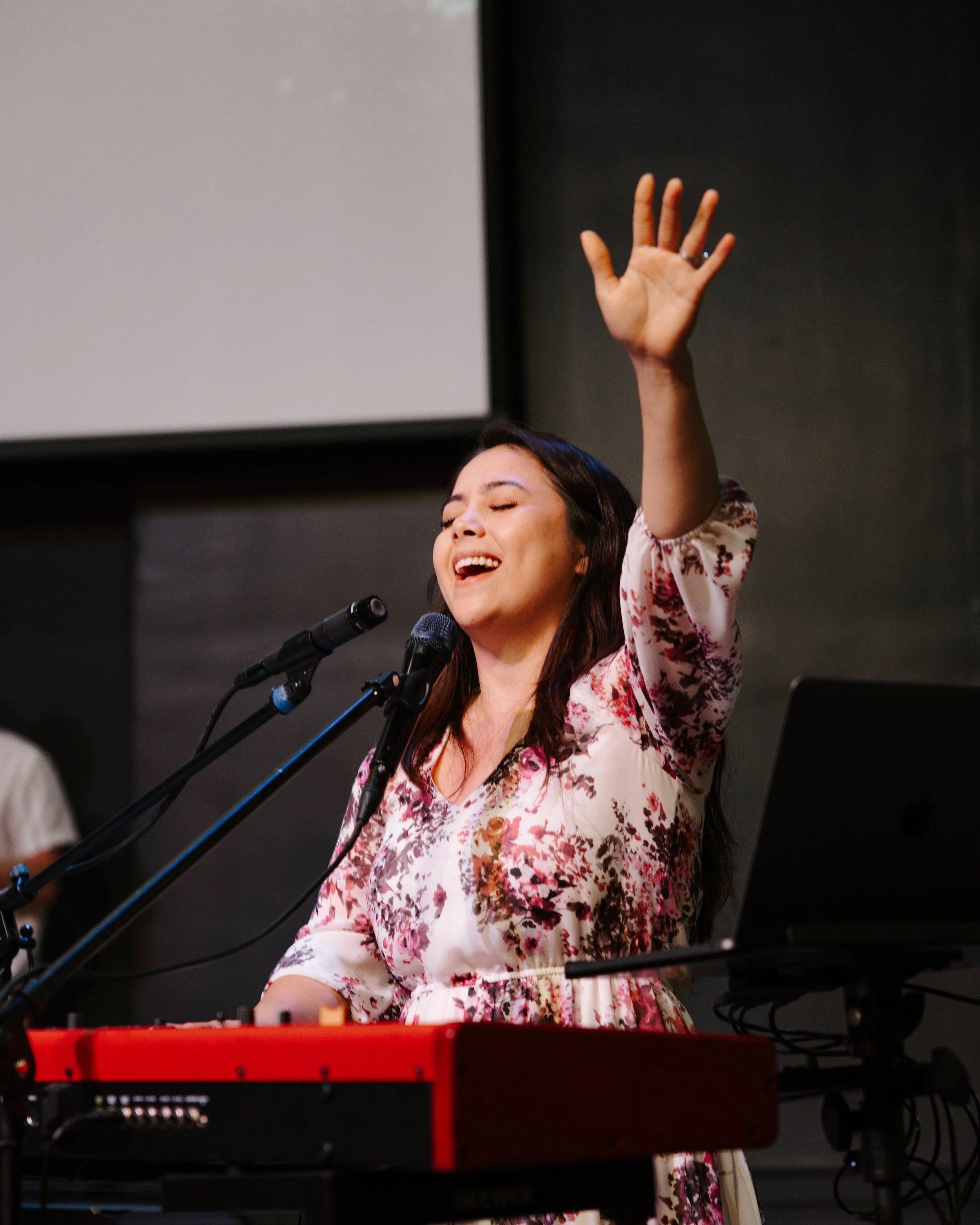 Ciudad Luz community at Citylight Church