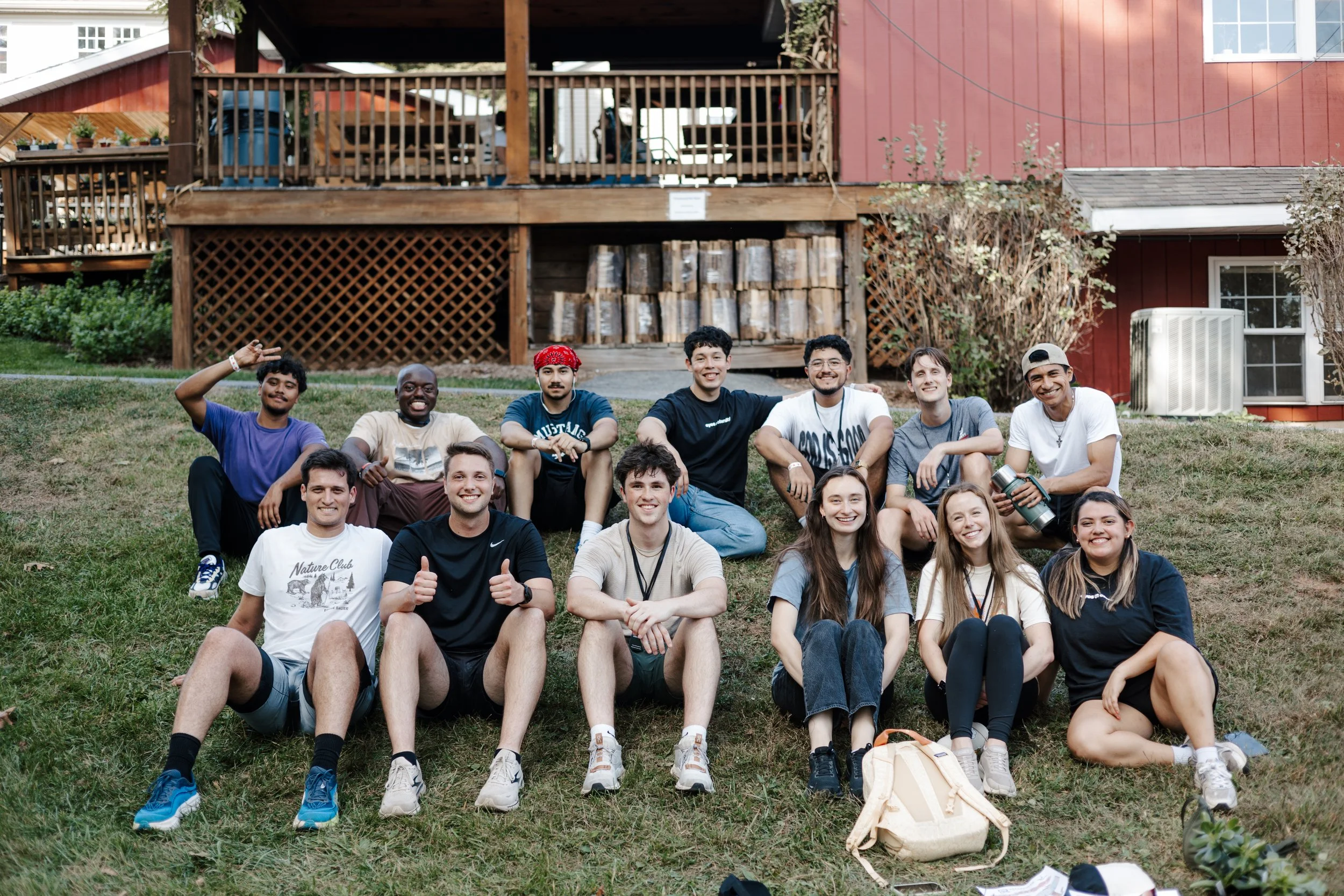 Citylight Young Adults