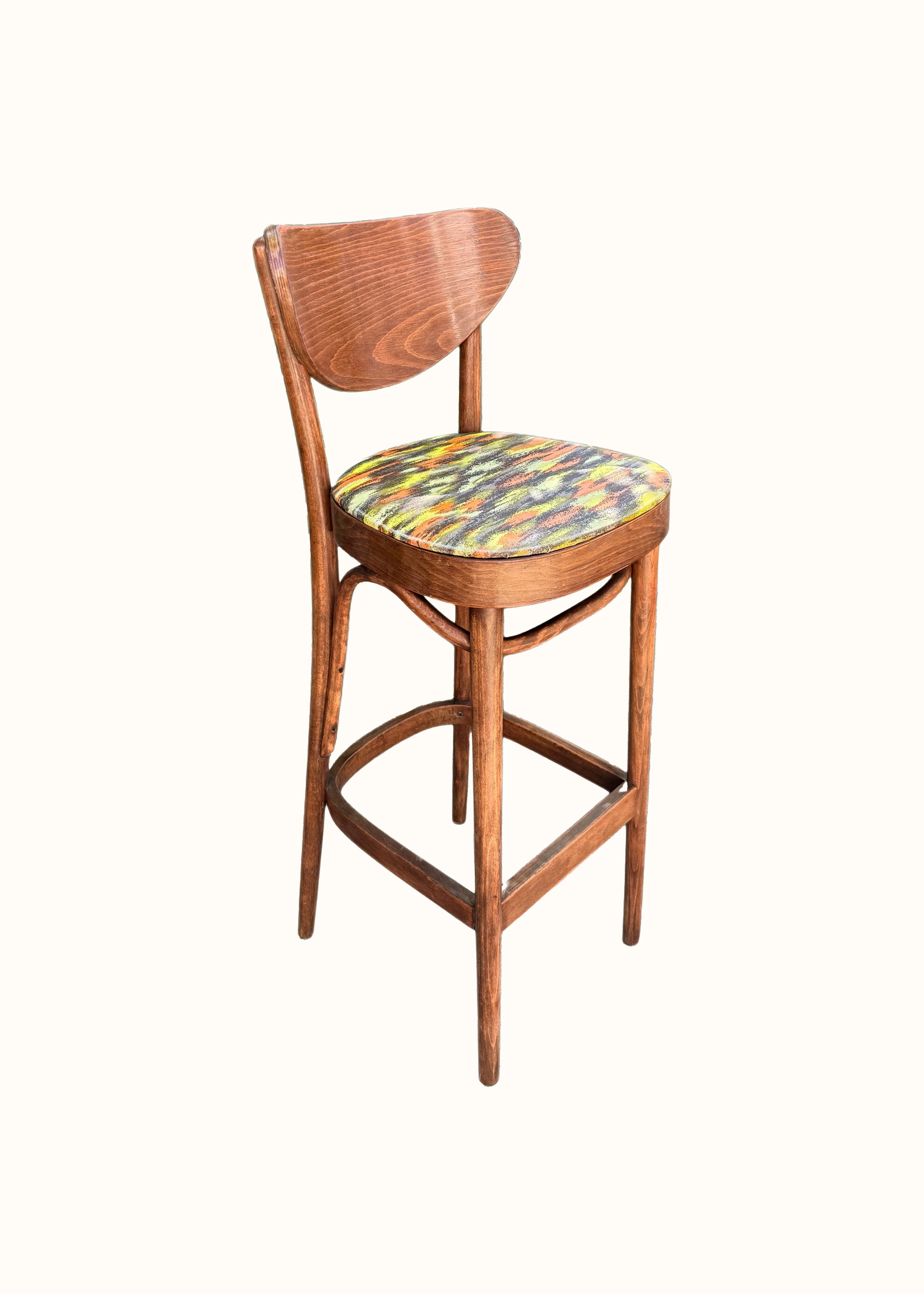 Sunbeam Bar Stools (Set of 6)