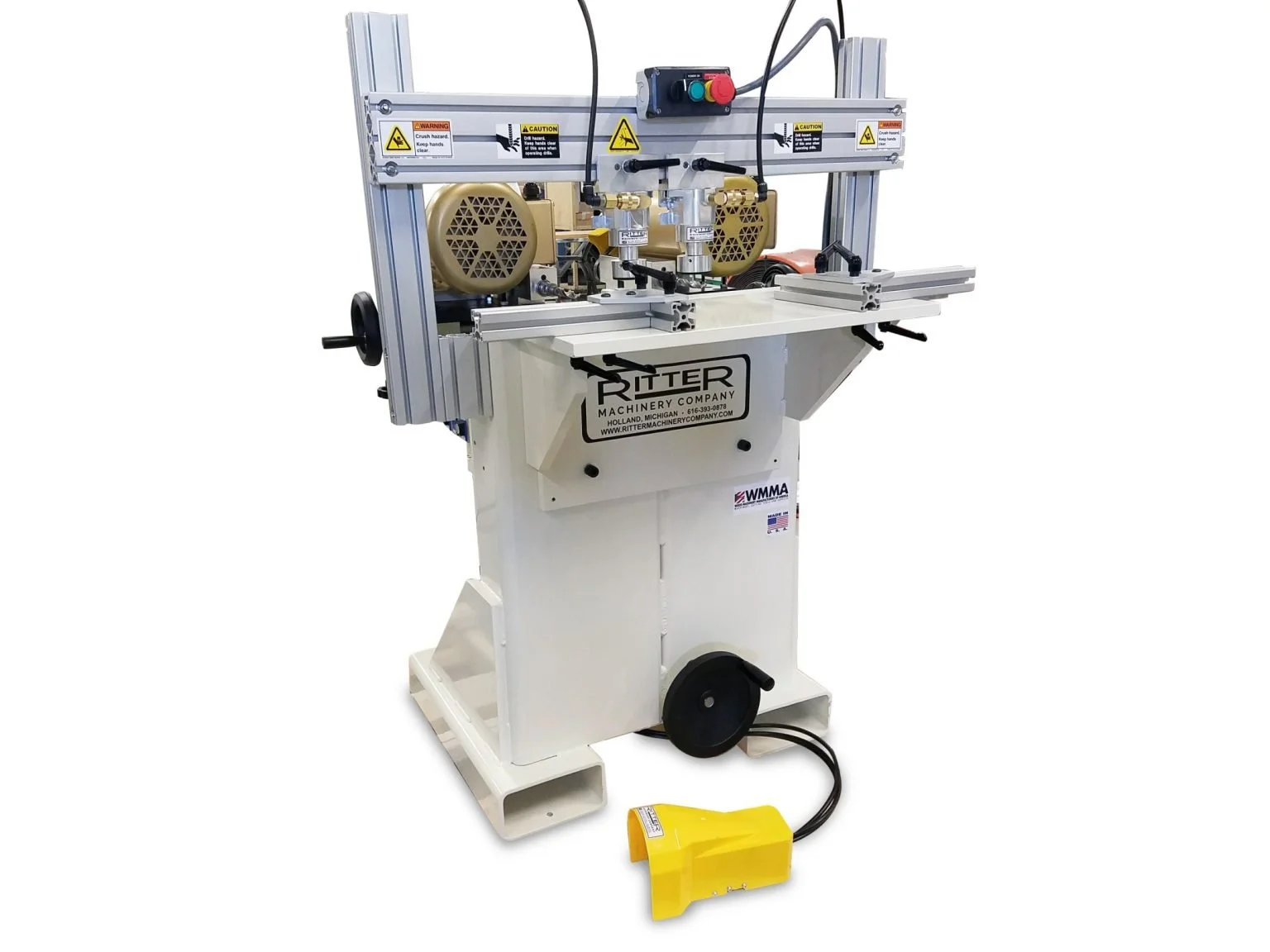 Horizontal Boring