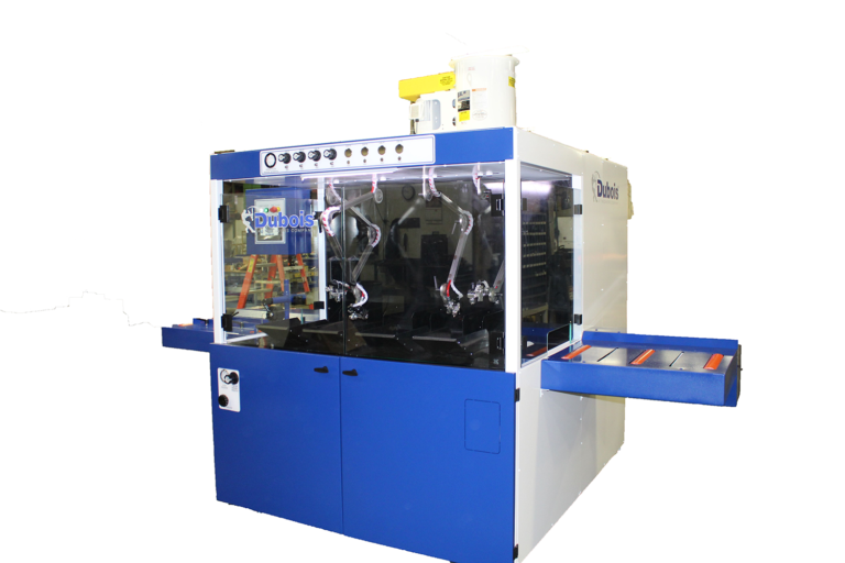 Lineal Sprayer