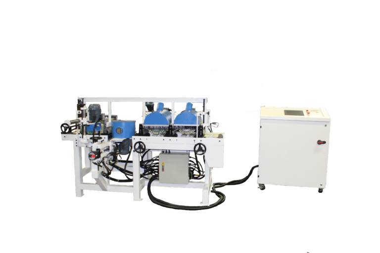 Lineal Sander