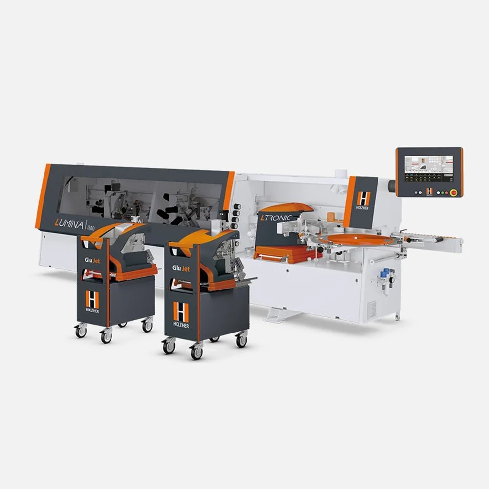 Lumina Series
