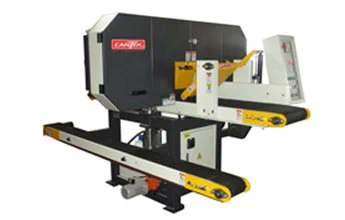 Horizontal Resaw