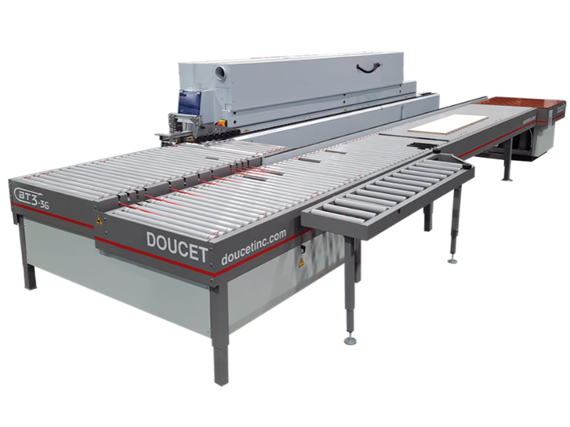 Return Conveyor