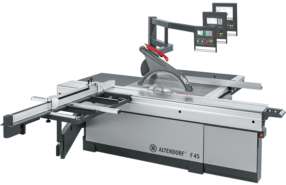 Altendorf F45