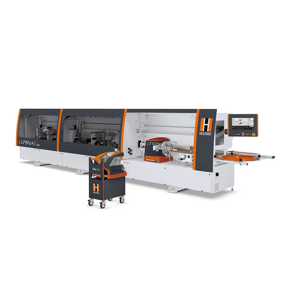 Lumina Industry