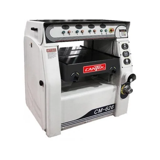 CM626 Planer