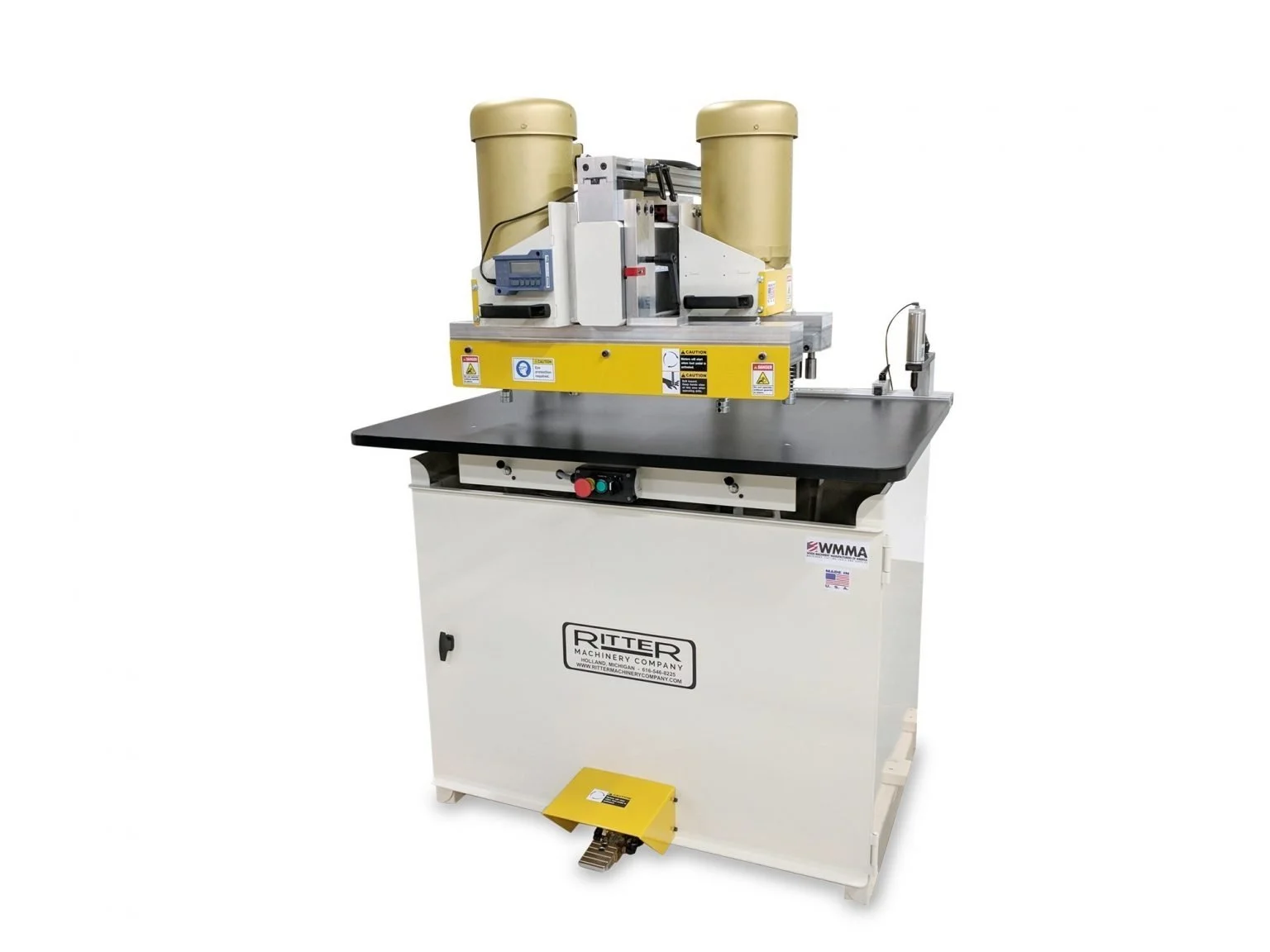 Line Boring Machines
