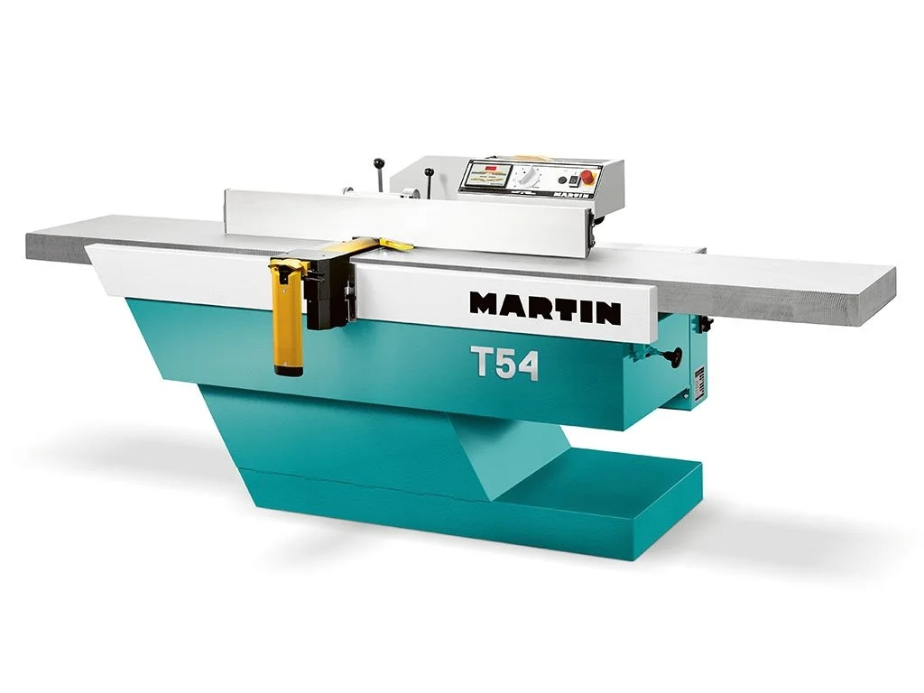 Jointer