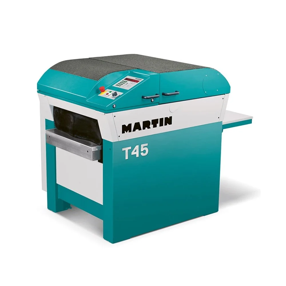 T45 Planer