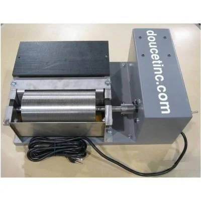 Tabletop Gluer