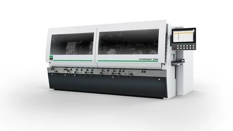 High Speed Moulder