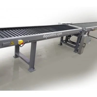 Chain Gluer