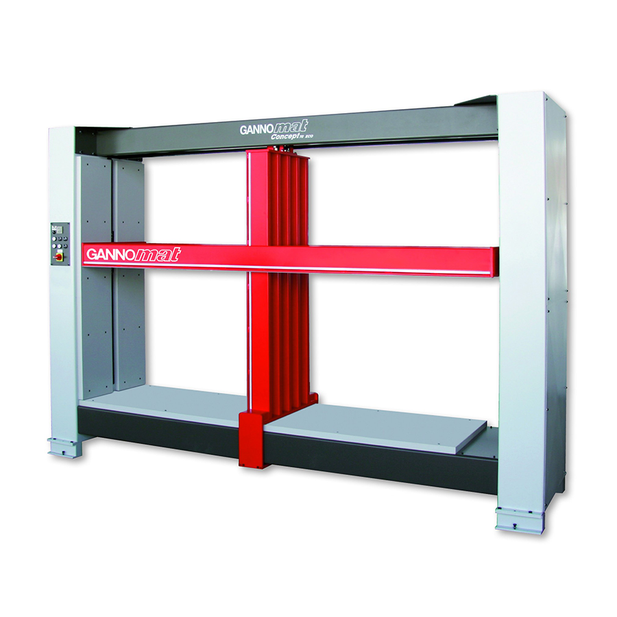 Case Clamp