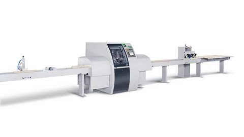 Optimizing Cross-Cutting Systems
