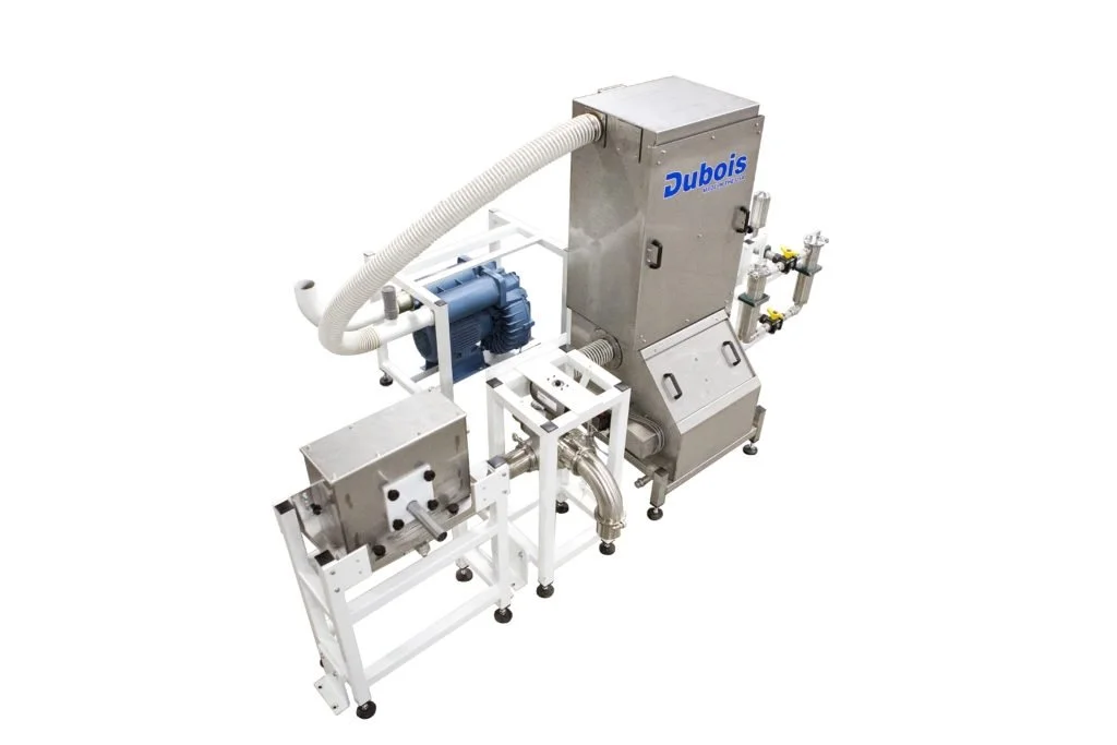 Vacuum Coater