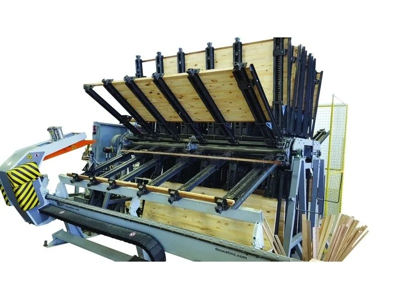 Robotic Tightener