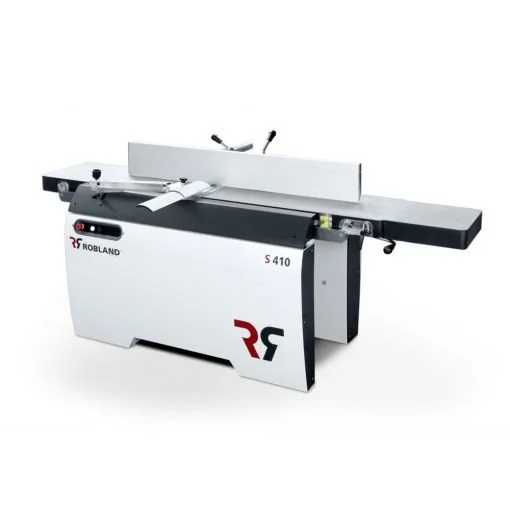 S 410 Jointer