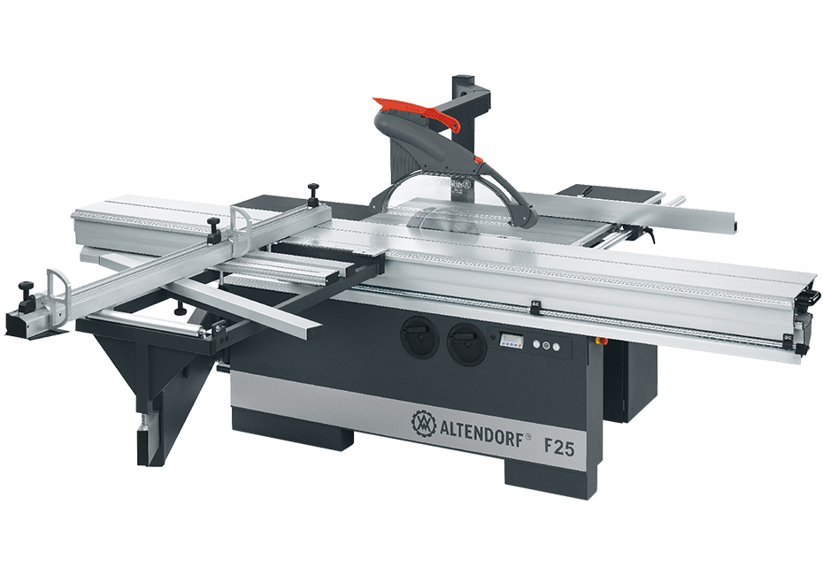 Altendorf F25
