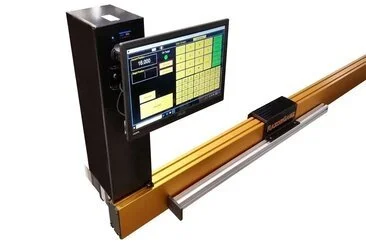 Automated Stop Systems