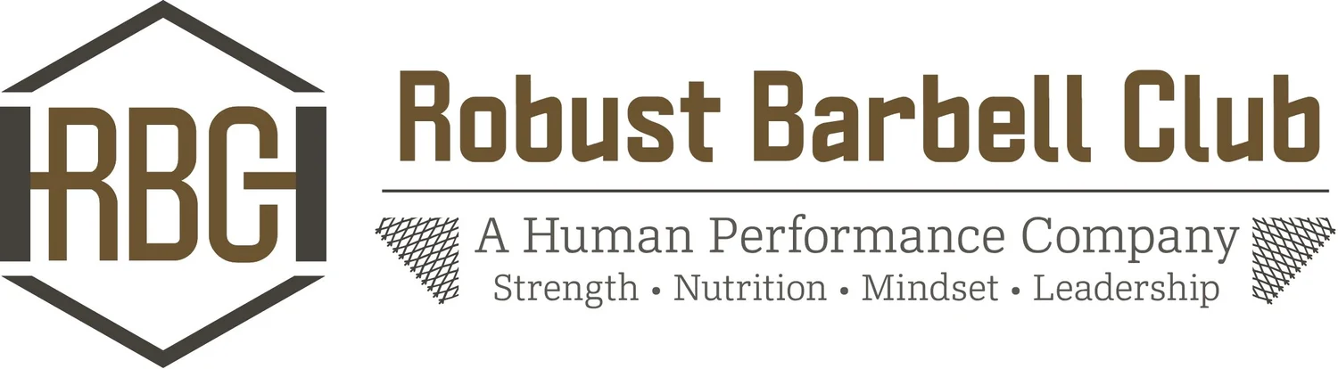 Robust Barbell Club, LLC