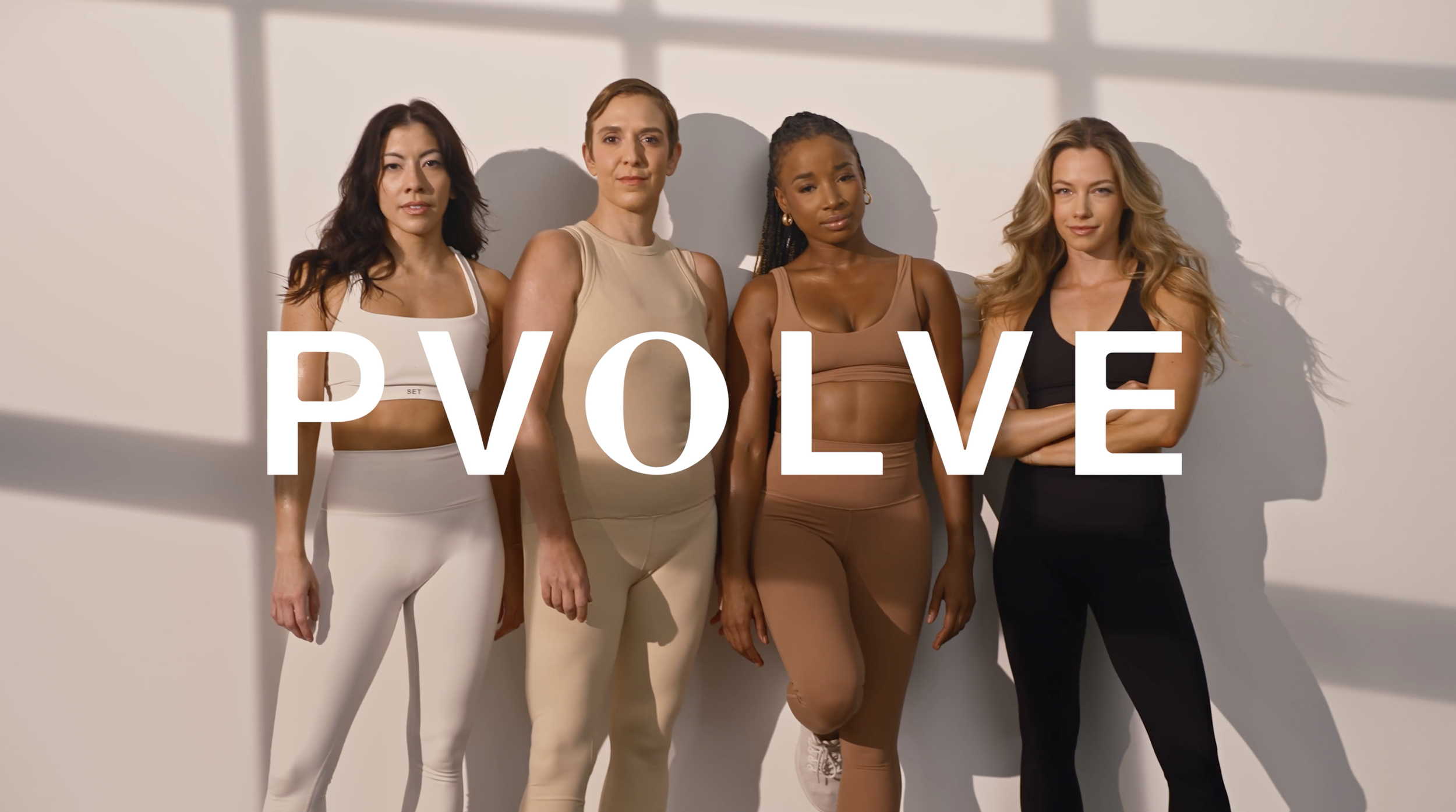 PVOLVE campaign 2024
Dir. Brendan Wixted