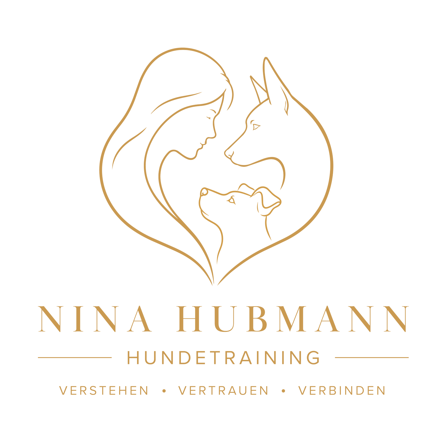 Nina Hubmann Hundetraining