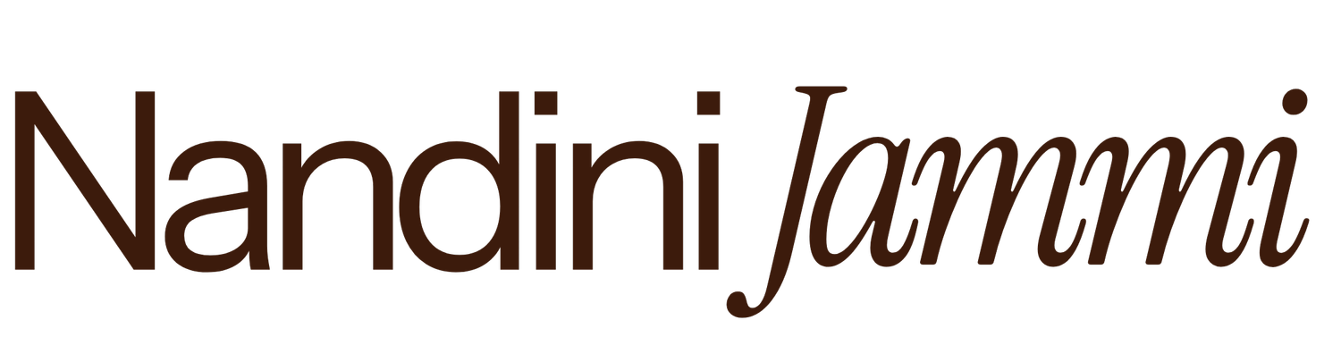 Nandini Jammi