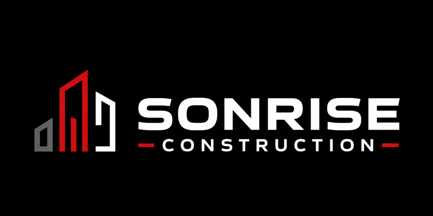 Son Rise Construction
