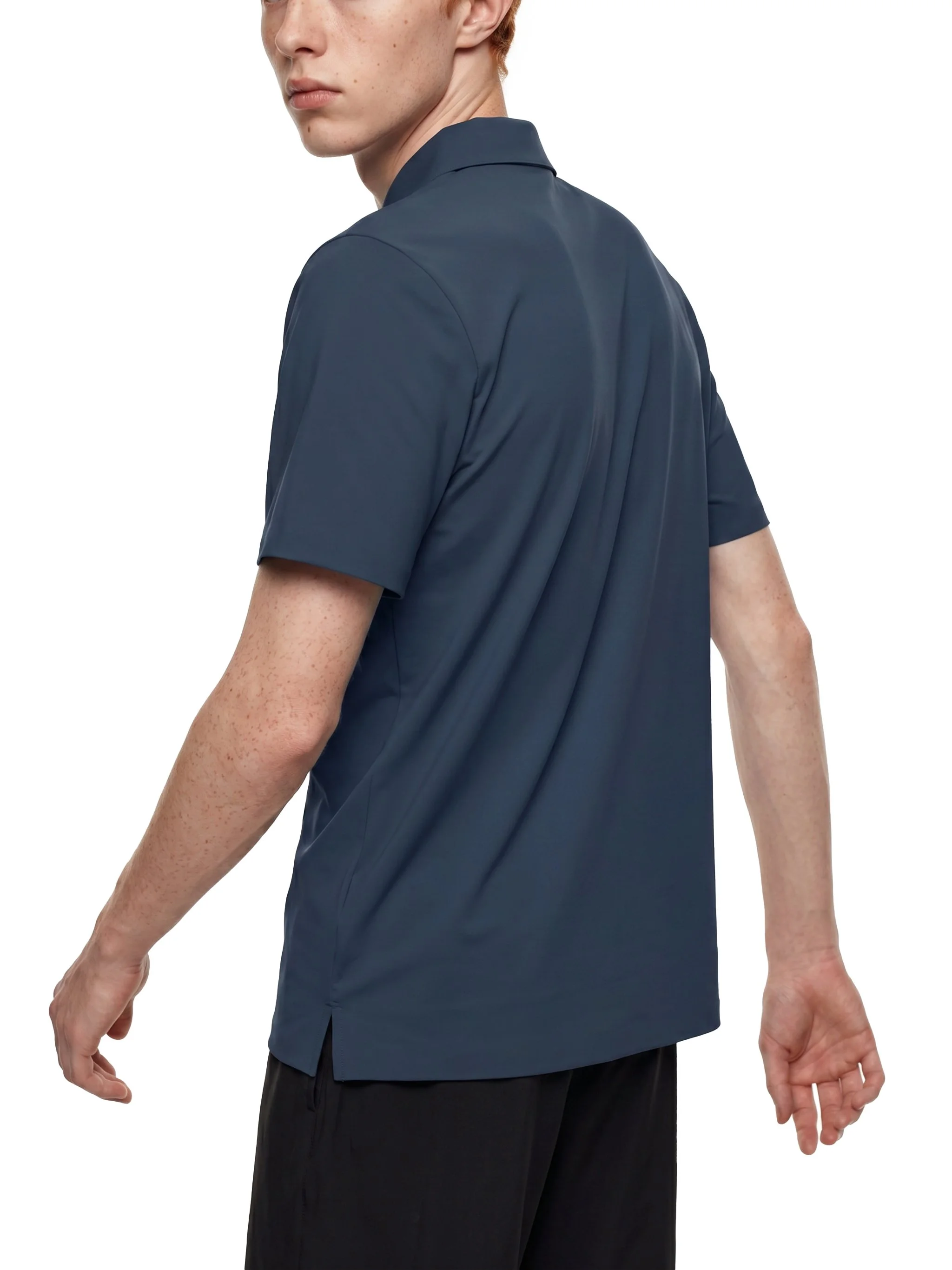 Men’s Performance Polo