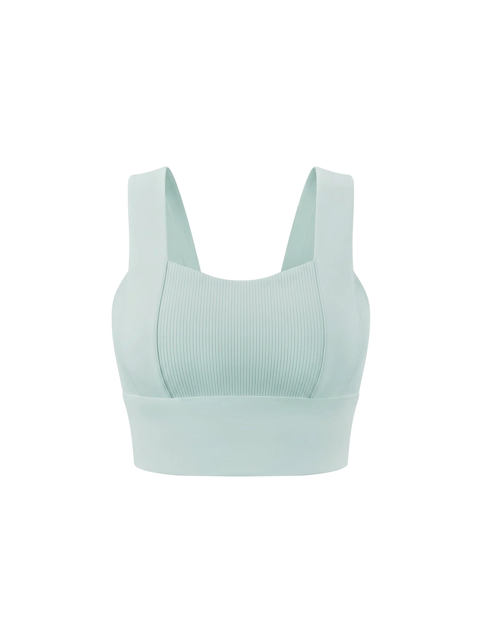 Crop Tank Top