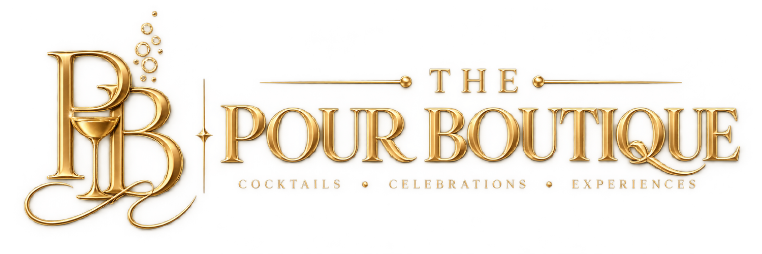 The Pour Boutique