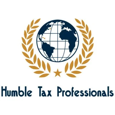 HUMBLE TAX PROFESSIONALS