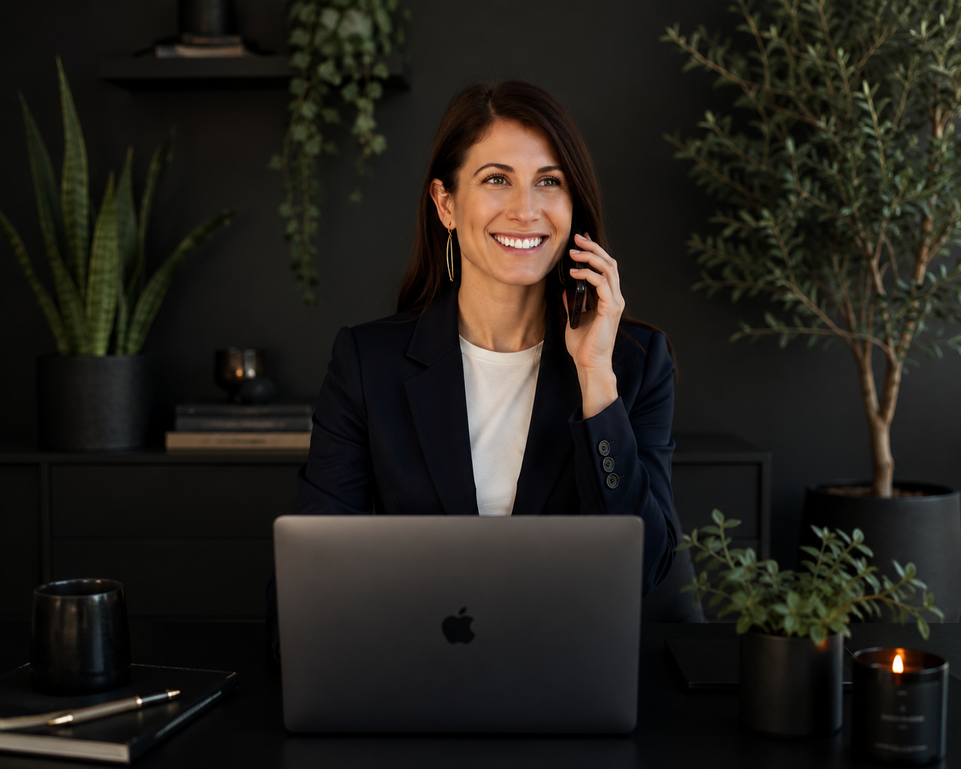 Free 50-minute consultation