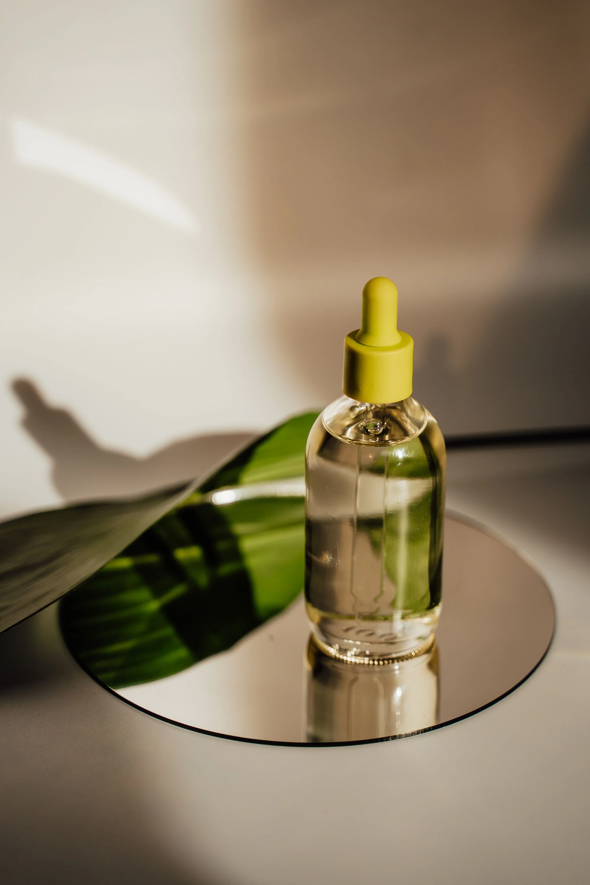 Cosmetic Formulation