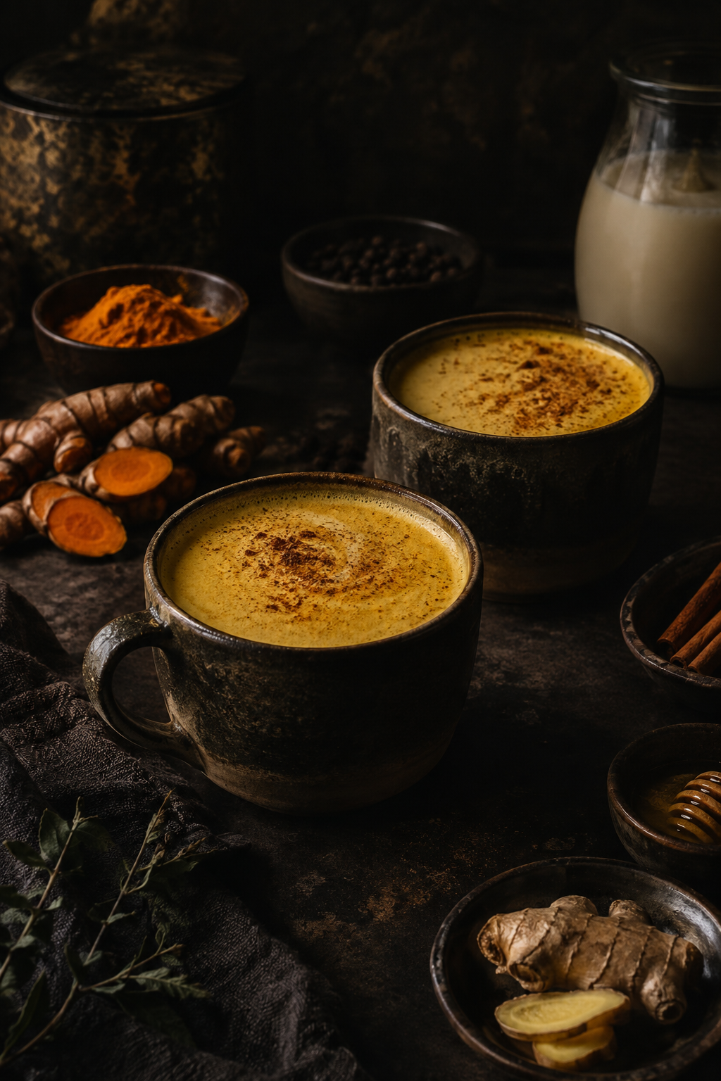 Functional foods: Food with a purpose