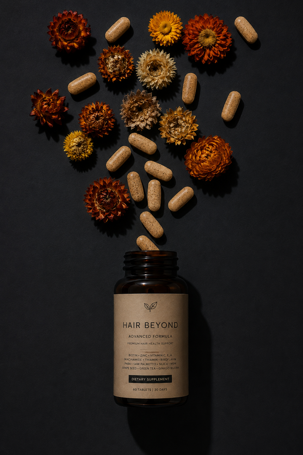 Herbal Supplements