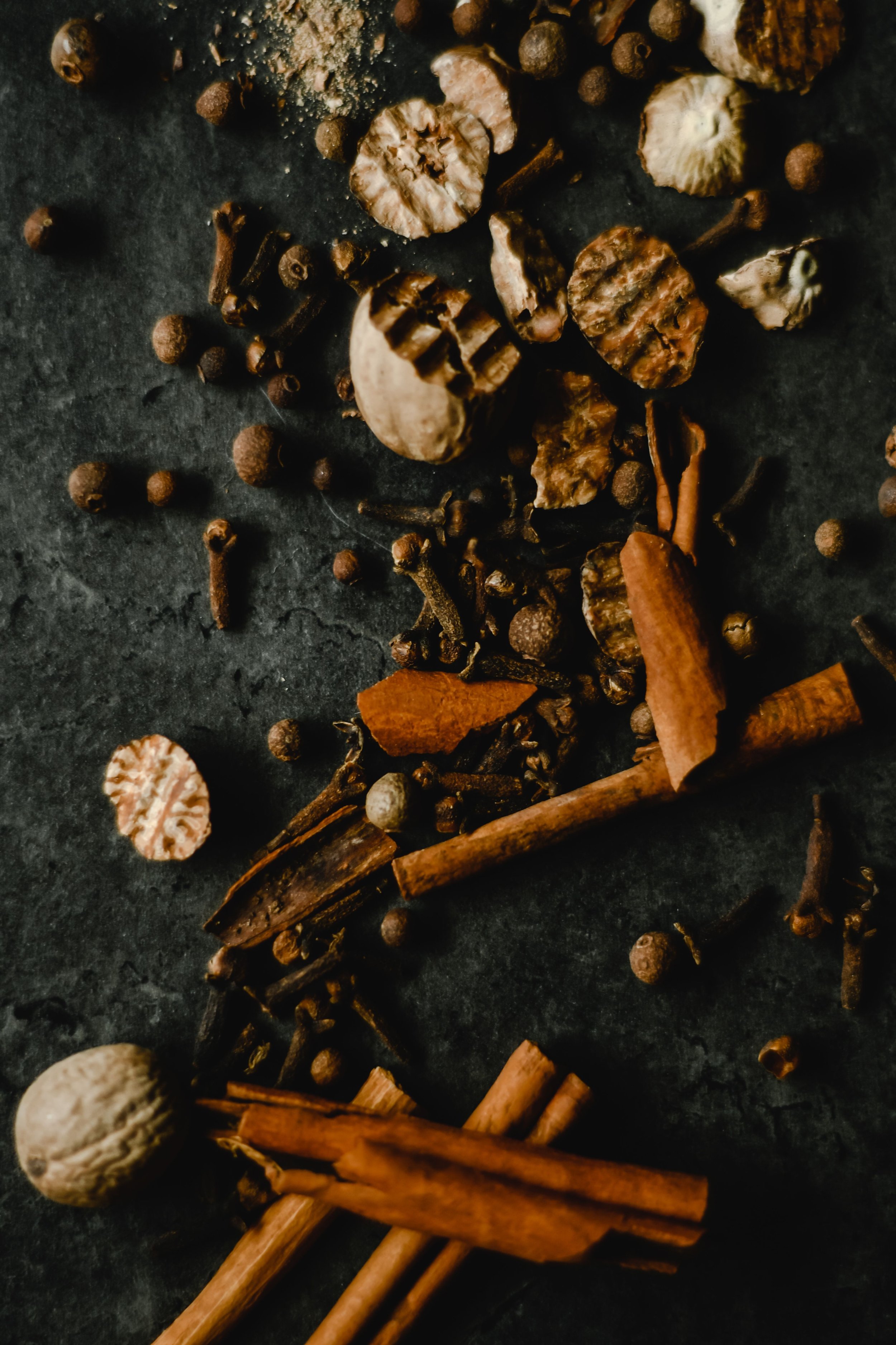Herb & Spice Blends