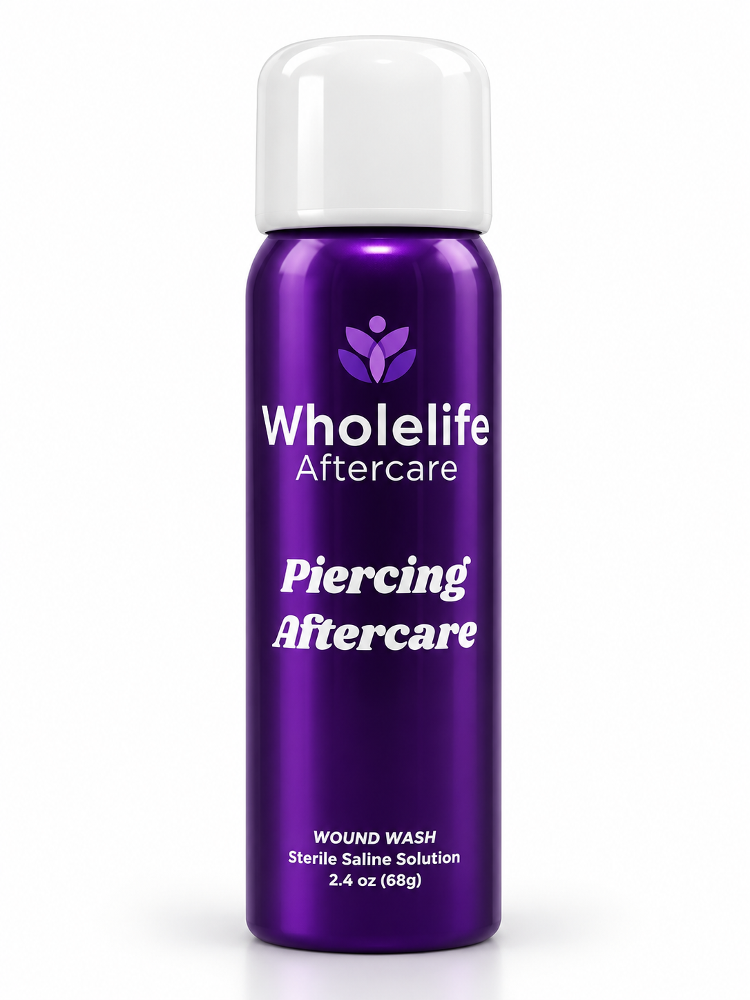 Piercing Aftercare