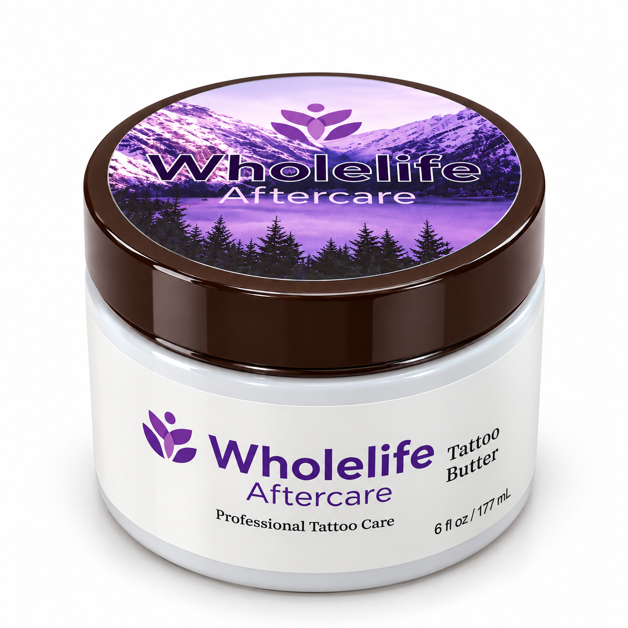 Tattoo Butter