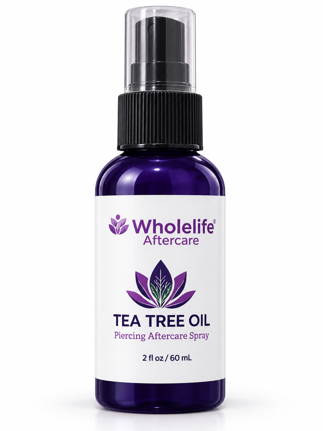 Tea Tree Spray