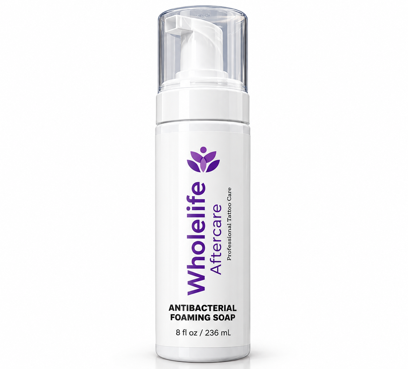 Antibacterial Foaming Soap