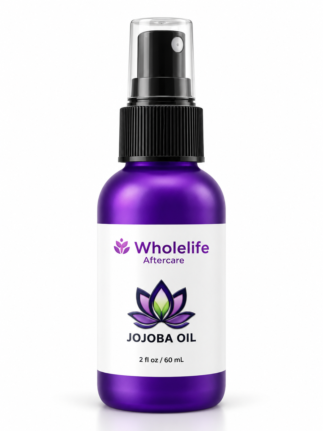 Jojoba Oil Spray