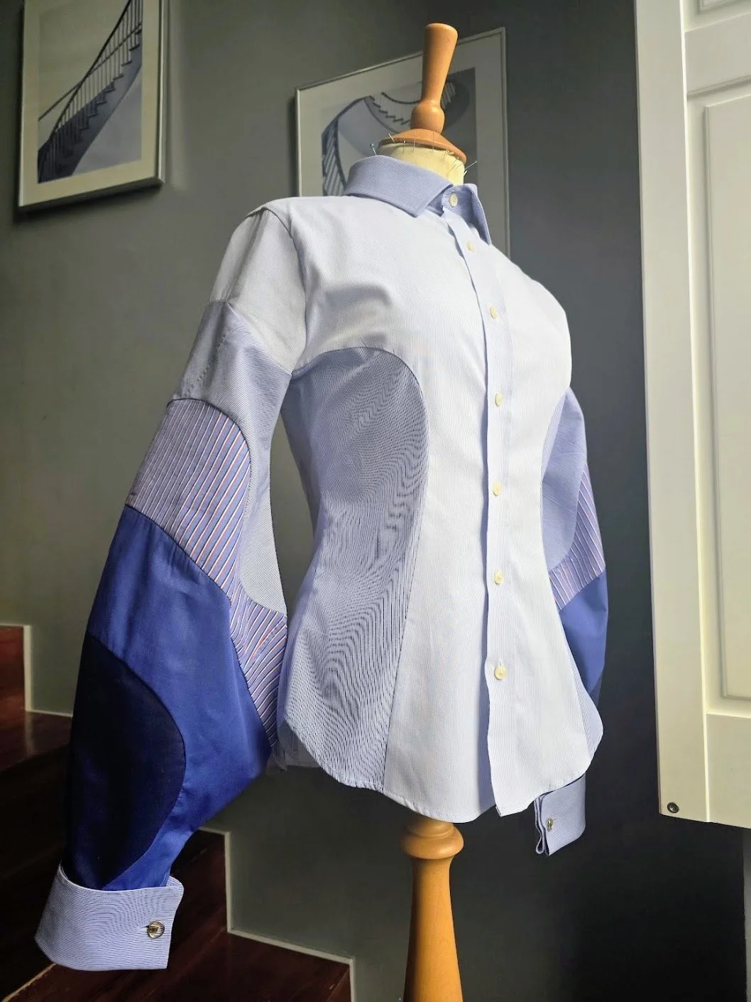 Custom Pieces