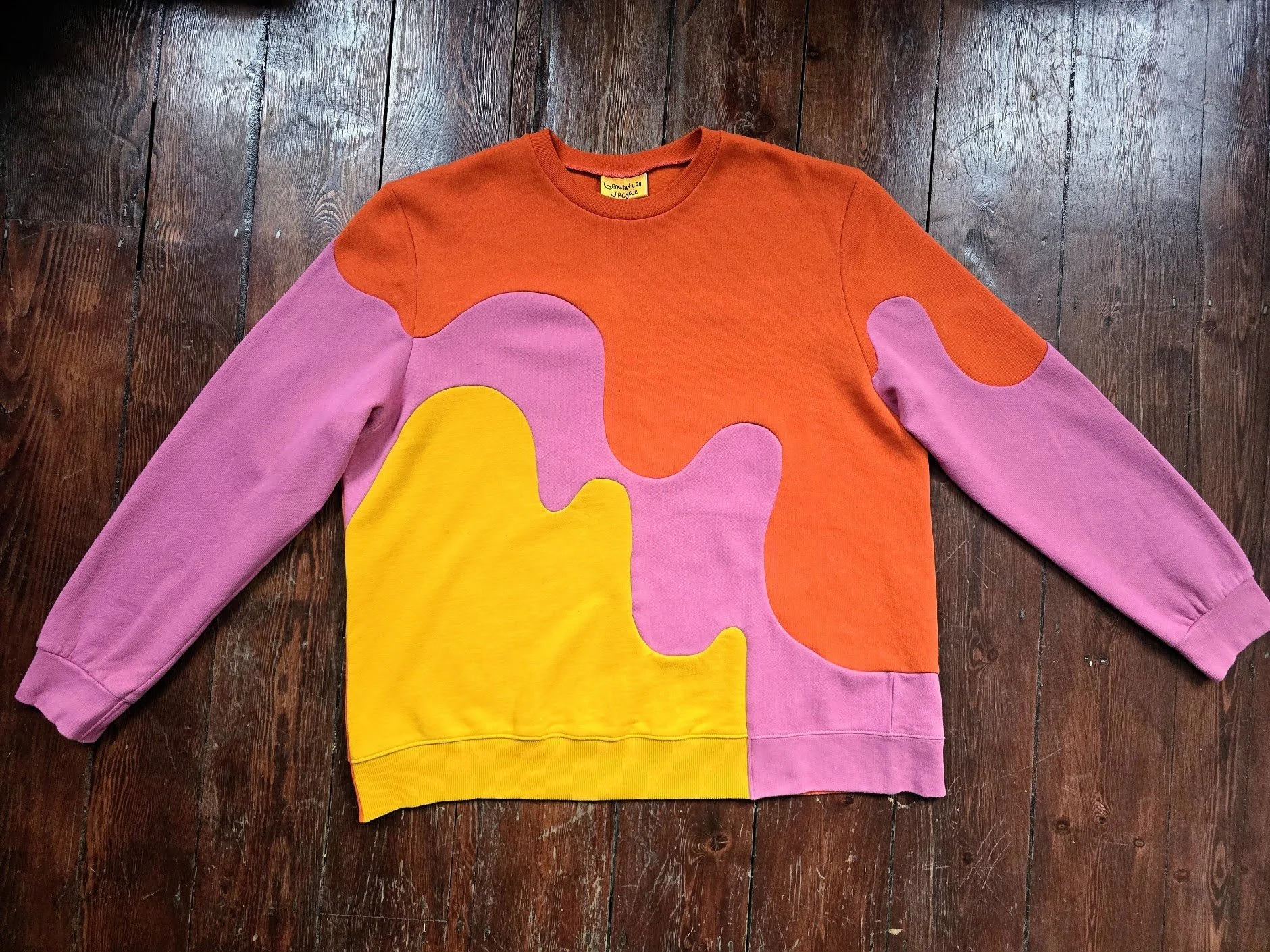Drip Jumper