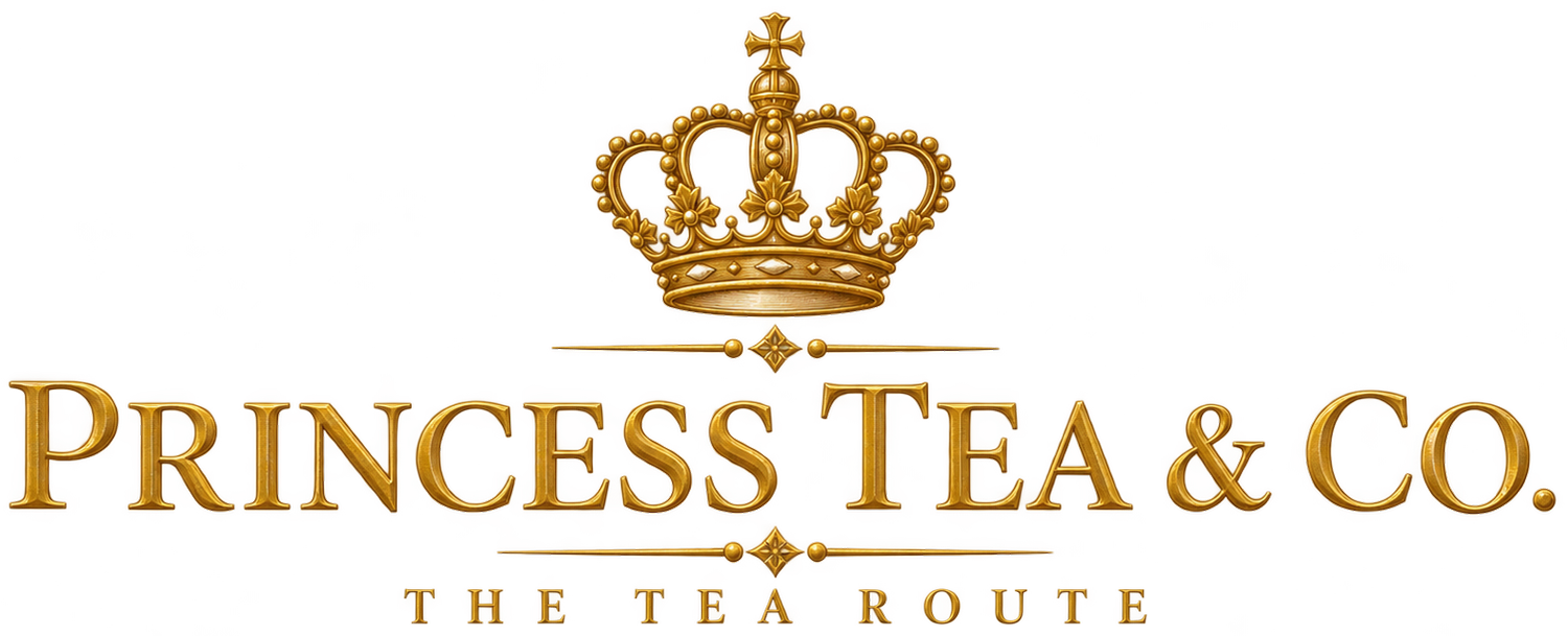 Princess Tea