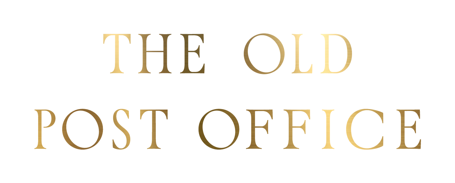 The Old Post Office