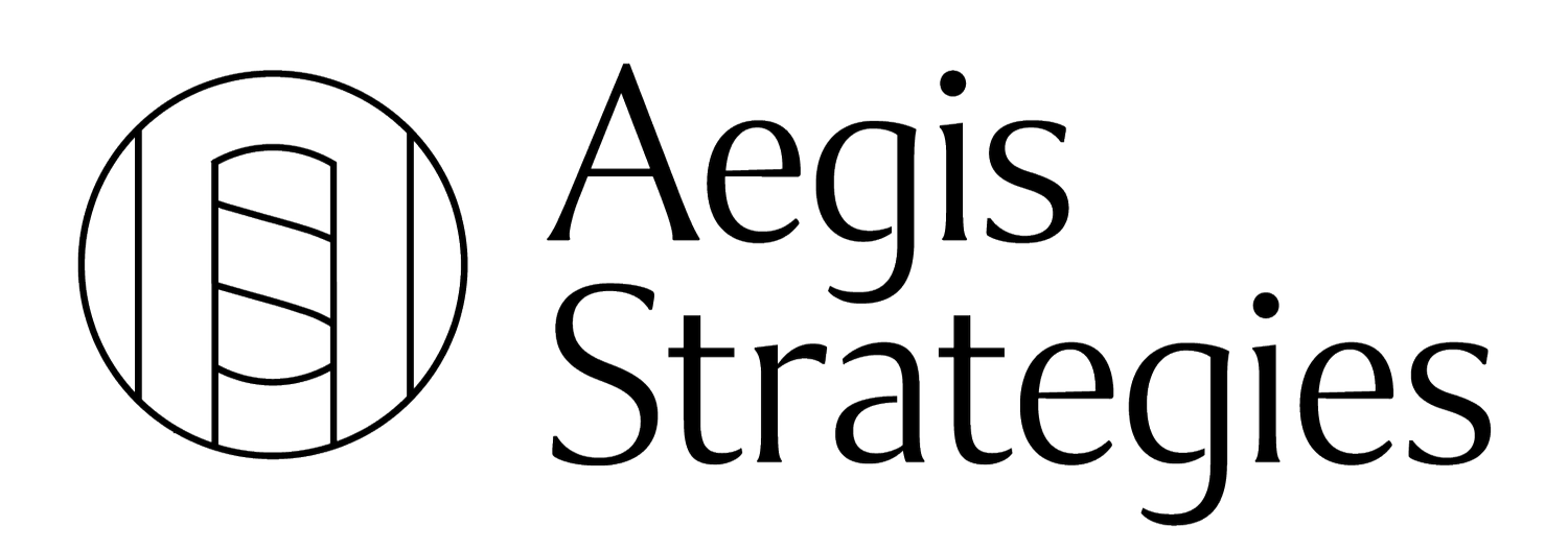 Aegis Strategies